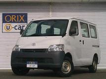 2020 Toyota Townace Van