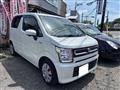 2018 Suzuki Wagon R