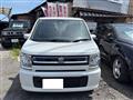 2018 Suzuki Wagon R