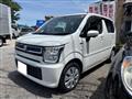 2018 Suzuki Wagon R