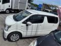 2018 Suzuki Wagon R