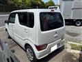 2018 Suzuki Wagon R
