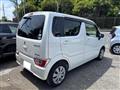 2018 Suzuki Wagon R