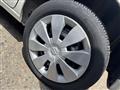 2018 Suzuki Wagon R