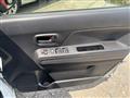 2018 Suzuki Wagon R