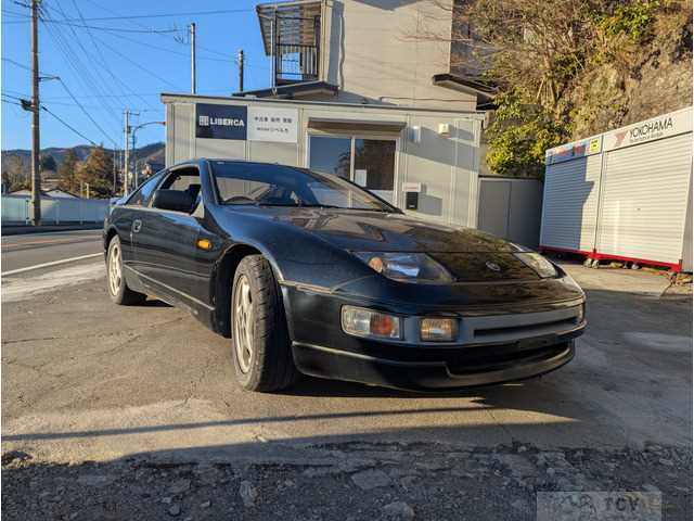 1992 Nissan Fairlady Z