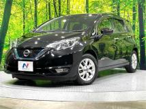 2019 Nissan Note