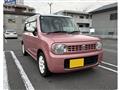 2012 Suzuki Lapin
