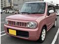 2012 Suzuki Lapin