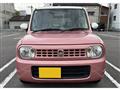 2012 Suzuki Lapin