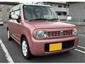 2012 Suzuki Lapin