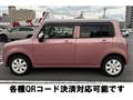 2012 Suzuki Lapin