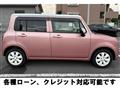 2012 Suzuki Lapin