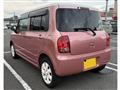 2012 Suzuki Lapin