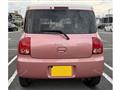 2012 Suzuki Lapin