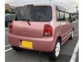 2012 Suzuki Lapin