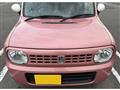 2012 Suzuki Lapin