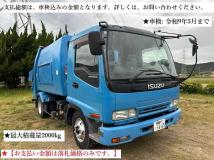 2006 Isuzu Isuzu Others