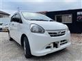 2012 Daihatsu Mira