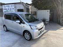 2013 Daihatsu Move