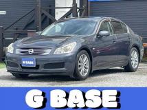 2006 Nissan Skyline