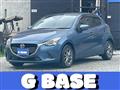 2018 Mazda Demio