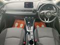 2018 Mazda Demio