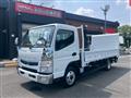 2017 Mitsubishi Canter