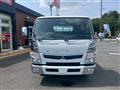 2017 Mitsubishi Canter