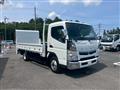 2017 Mitsubishi Canter