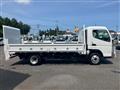 2017 Mitsubishi Canter