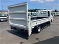 2017 Mitsubishi Canter