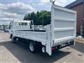 2017 Mitsubishi Canter