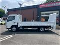 2017 Mitsubishi Canter