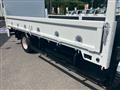2017 Mitsubishi Canter