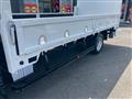 2017 Mitsubishi Canter