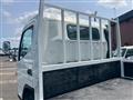 2017 Mitsubishi Canter