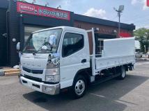 2017 Mitsubishi Canter