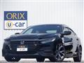 2021 Honda Insight