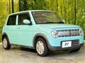 2015 Suzuki Lapin