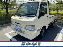 2001 Subaru Sambar