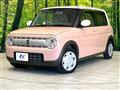 2017 Suzuki Lapin