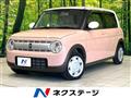 2017 Suzuki Lapin