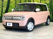 2017 Suzuki Lapin