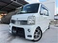 2013 Suzuki Every Wagon