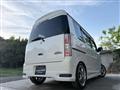 2013 Suzuki Every Wagon