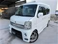 2013 Suzuki Every Wagon