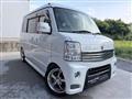 2013 Suzuki Every Wagon