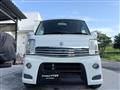 2013 Suzuki Every Wagon