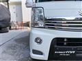 2013 Suzuki Every Wagon